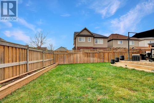 24 Ray Richards Street, Clarington (Bowmanville), ON - Outdoor With Deck Patio Veranda