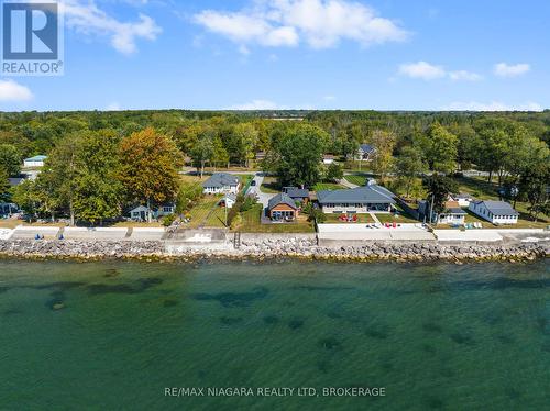 10959 Lakeshore Road, Wainfleet (880 - Lakeshore), ON - Outdoor With Body Of Water With View