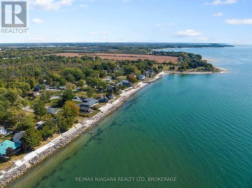 10959 Lakeshore Road, Wainfleet (880 - Lakeshore), ON - Outdoor With Body Of Water With View