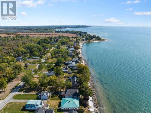 10959 Lakeshore Road, Wainfleet (880 - Lakeshore), ON - Outdoor With Body Of Water With View