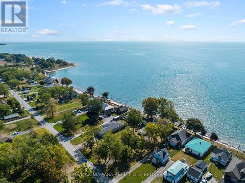 10959 Lakeshore Road, Wainfleet (880 - Lakeshore), ON - Outdoor With Body Of Water With View