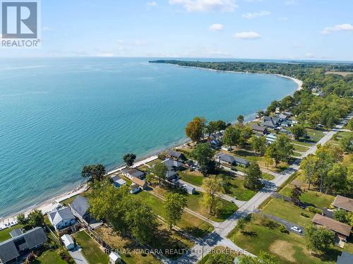 10959 Lakeshore Road, Wainfleet (880 - Lakeshore), ON - Outdoor With Body Of Water With View