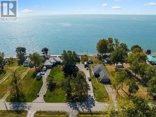 10959 Lakeshore Road, Wainfleet (880 - Lakeshore), ON - Outdoor With Body Of Water With View