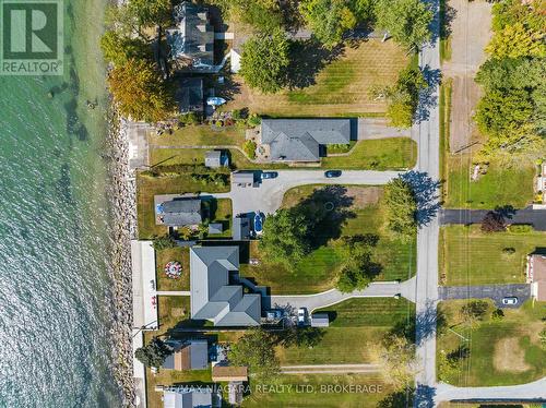 10959 Lakeshore Road, Wainfleet (880 - Lakeshore), ON - Outdoor With View