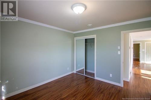 15 Imperial Drive, Sussex, NB - Indoor Photo Showing Other Room