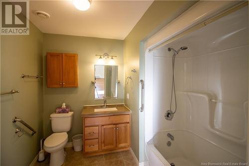 15 Imperial Drive, Sussex, NB - Indoor Photo Showing Bathroom