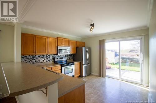 15 Imperial Drive, Sussex, NB - Indoor Photo Showing Kitchen