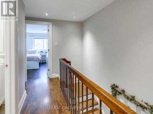 25 Flaming Rose Way, Toronto, ON - Indoor Photo Showing Other Room