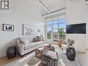 403 - 380 Macpherson Avenue, Toronto, ON  - Indoor Photo Showing Living Room 