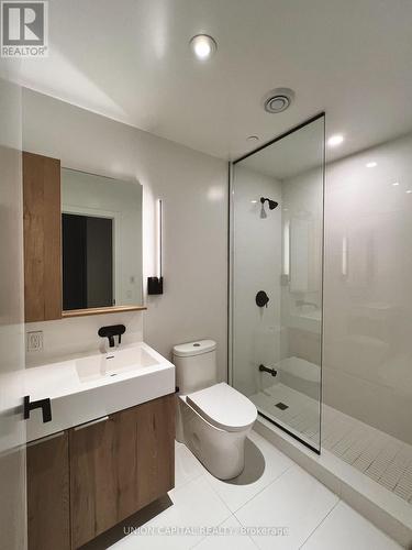 2102S - 127 Broadway Avenue, Toronto, ON - Indoor Photo Showing Bathroom