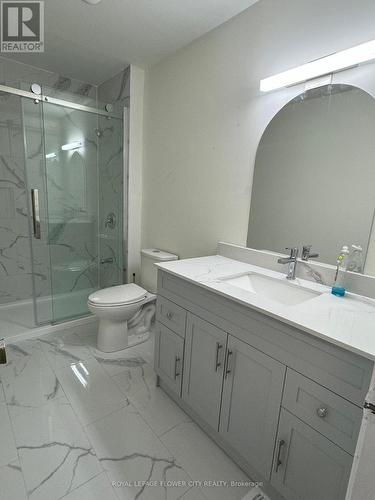 40 Ashford Court, Brampton, ON - Indoor Photo Showing Bathroom