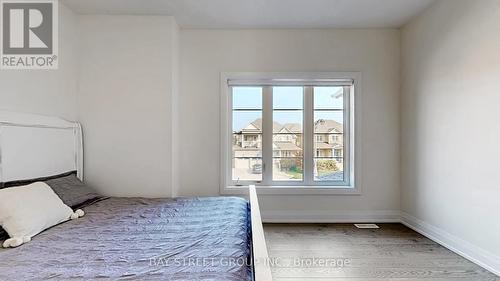 97 Halldorson Avenue, Aurora, ON - Indoor Photo Showing Bedroom