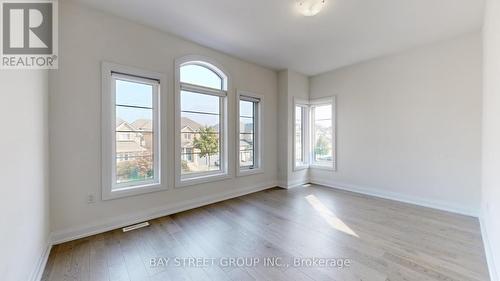 97 Halldorson Avenue, Aurora, ON - Indoor Photo Showing Other Room