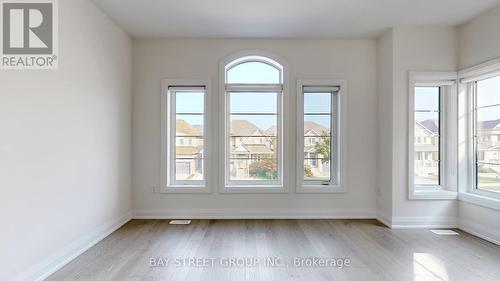 97 Halldorson Avenue, Aurora, ON - Indoor Photo Showing Other Room