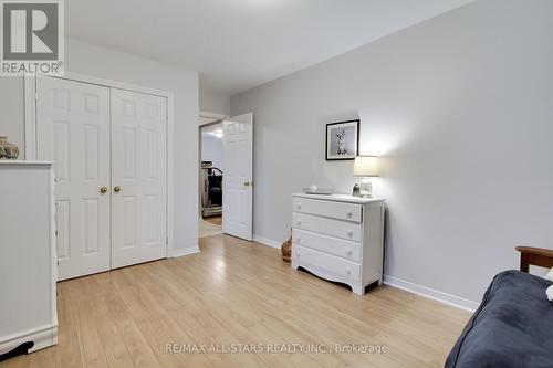 27112 Kennedy Road, Georgina, ON - Indoor Photo Showing Bedroom