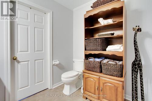 27112 Kennedy Road, Georgina, ON - Indoor Photo Showing Bathroom