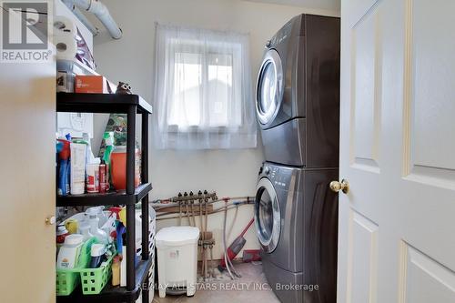 27112 Kennedy Road, Georgina, ON - Indoor Photo Showing Laundry Room