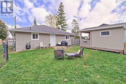 27112 Kennedy Road, Georgina, ON - Outdoor