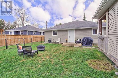 27112 Kennedy Road, Georgina, ON - Outdoor