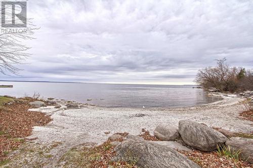 27112 Kennedy Road, Georgina, ON - Outdoor With Body Of Water With View