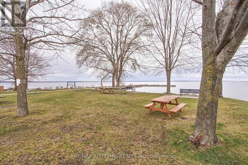 27112 Kennedy Road, Georgina, ON - Outdoor With Body Of Water With View