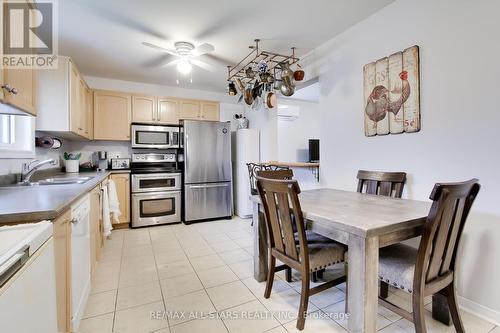 27112 Kennedy Road, Georgina, ON - Indoor