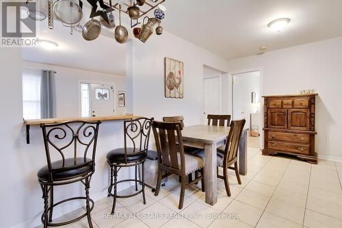 27112 Kennedy Road, Georgina, ON - Indoor Photo Showing Dining Room