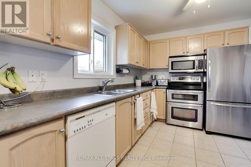 27112 Kennedy Road, Georgina, ON - Indoor Photo Showing Kitchen With Double Sink