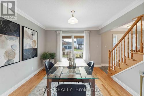 34 Willow Gardens Crescent, Ottawa, ON - Indoor