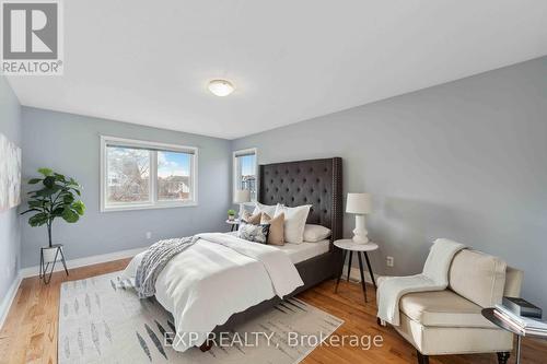 34 Willow Gardens Crescent, Ottawa, ON - Indoor Photo Showing Bedroom