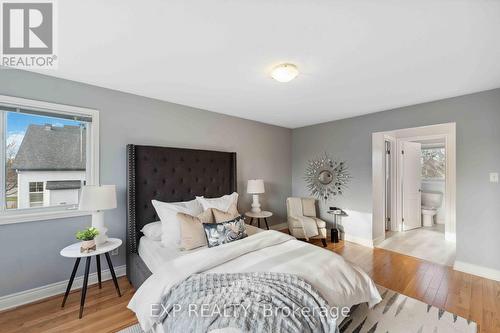 34 Willow Gardens Crescent, Ottawa, ON - Indoor Photo Showing Bedroom