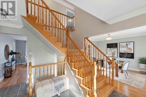 34 Willow Gardens Crescent, Ottawa, ON - Indoor Photo Showing Other Room