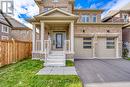 120 West Oak Trail, Barrie, ON  - Outdoor With Facade 