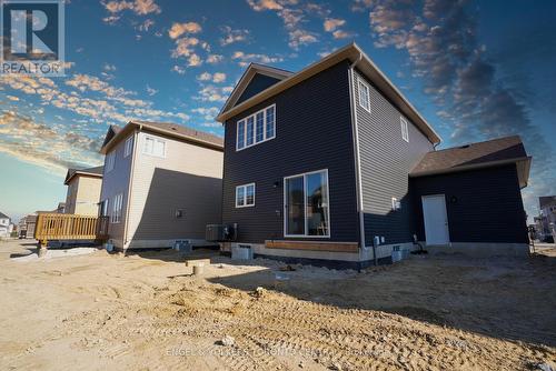 206 Cubitt Street, Clearview, ON - Outdoor With Exterior