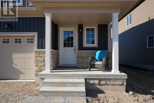 206 Cubitt Street, Clearview, ON - Outdoor