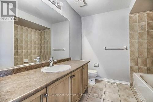 3362 Mikalda Road, Burlington, ON - Indoor Photo Showing Bathroom