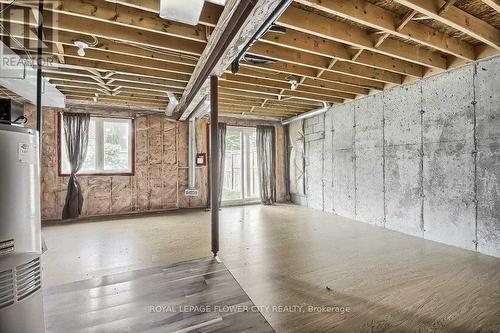 3362 Mikalda Road, Burlington, ON - Indoor Photo Showing Other Room