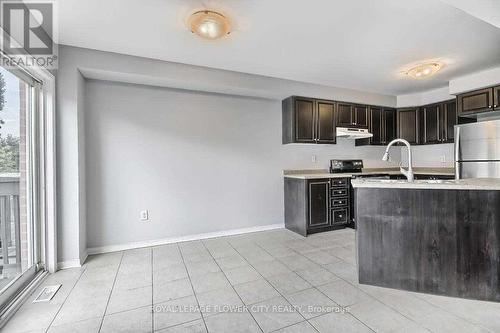 3362 Mikalda Road, Burlington, ON - Indoor Photo Showing Kitchen