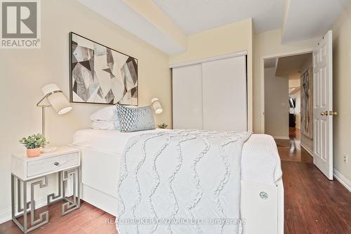 2066 - 3047 Finch Avenue W, Toronto, ON - Indoor Photo Showing Bedroom