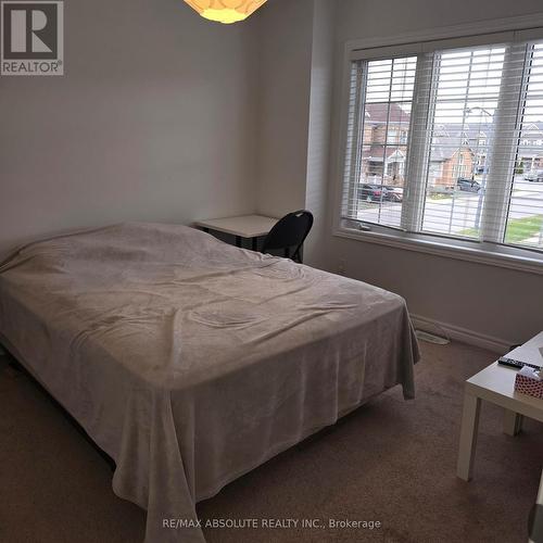 A - 3038 Freshwater Way W, Ottawa, ON - Indoor Photo Showing Bedroom