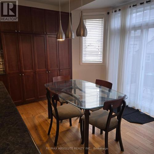 A - 3038 Freshwater Way W, Ottawa, ON - Indoor Photo Showing Dining Room