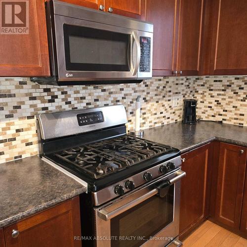 A - 3038 Freshwater Way W, Ottawa, ON - Indoor Photo Showing Kitchen