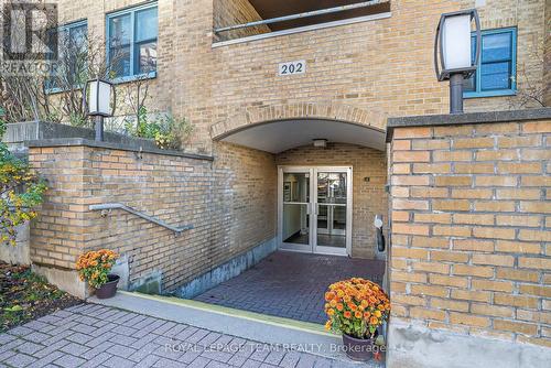 106 - 202 Hinchey Avenue, Ottawa, ON - Outdoor With Exterior