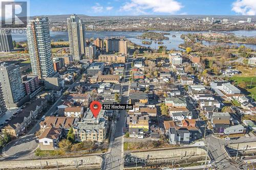 106 - 202 Hinchey Avenue, Ottawa, ON - Outdoor With View