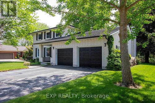 25 Demeyere Avenue, Tillsonburg, ON - Outdoor