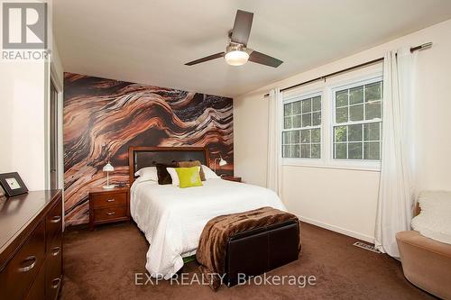 25 Demeyere Avenue, Tillsonburg, ON - Indoor Photo Showing Bedroom