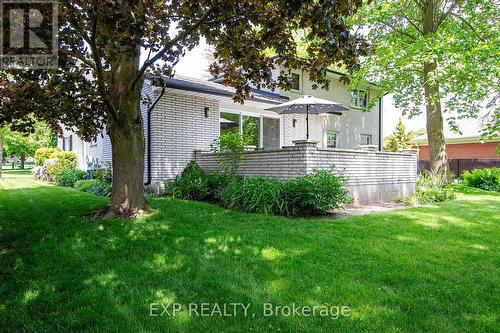 25 Demeyere Avenue, Tillsonburg, ON - Outdoor