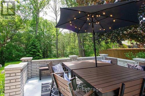 25 Demeyere Avenue, Tillsonburg, ON - Outdoor With Deck Patio Veranda