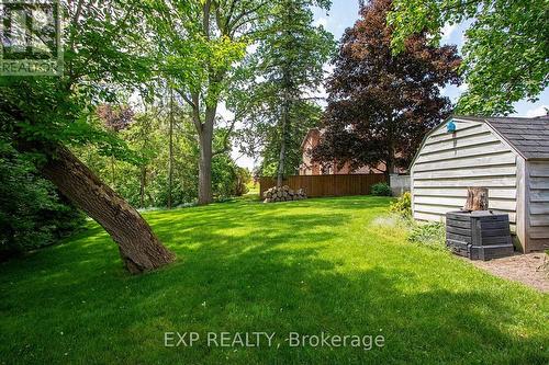 25 Demeyere Avenue, Tillsonburg, ON - Outdoor