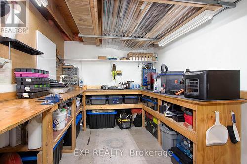 25 Demeyere Avenue, Tillsonburg, ON - Indoor Photo Showing Other Room